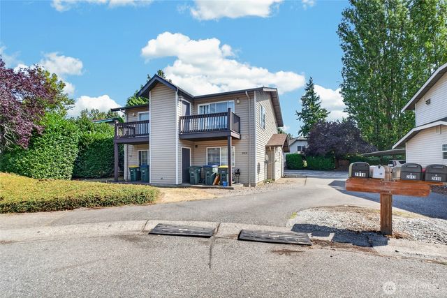 2816 2818 Valencia Street, Bellingham, WA 98226