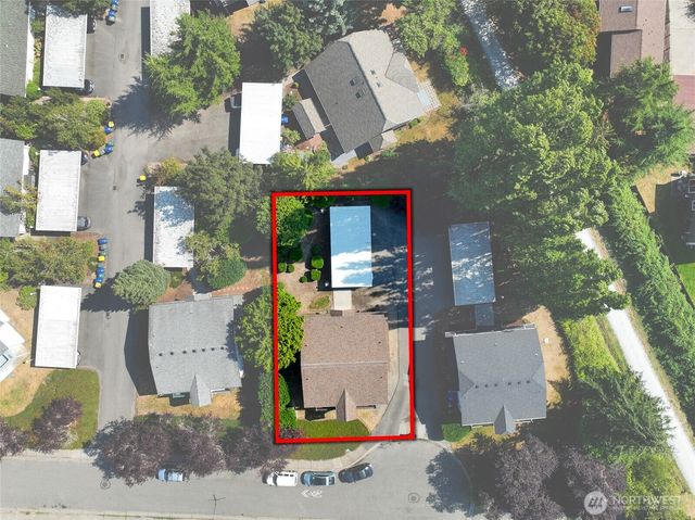 2816 2818 Valencia Street, Bellingham, WA 98226