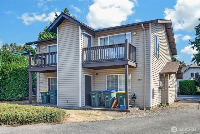 2816 2818 Valencia Street, Bellingham, WA 98226