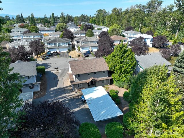 2816 2818 Valencia Street, Bellingham, WA 98226