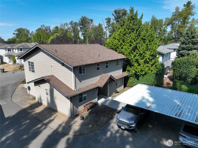 2816 2818 Valencia Street, Bellingham, WA 98226
