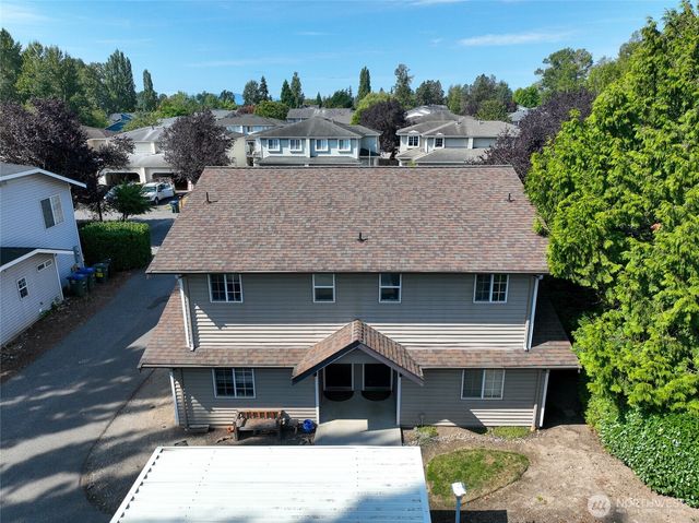 2816 2818 Valencia Street, Bellingham, WA 98226