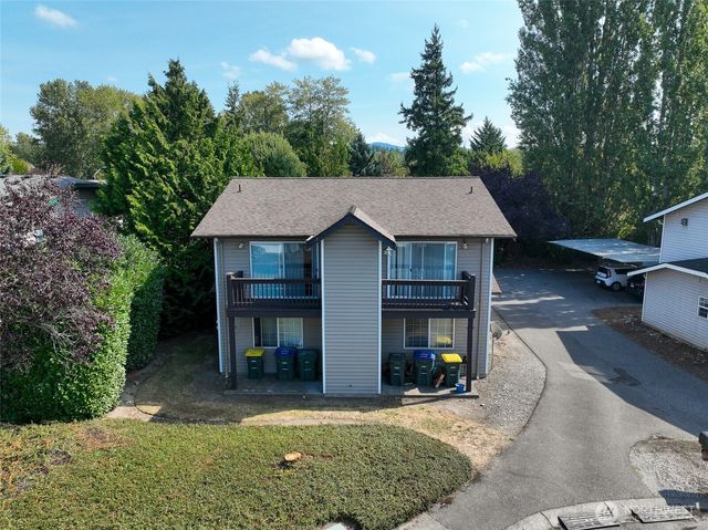 2816 2818 Valencia Street, Bellingham, WA 98226