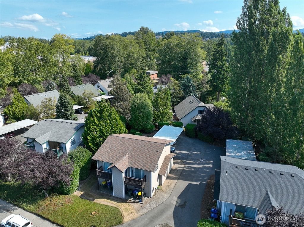 2816 2818 Valencia Street, Bellingham, WA 98226