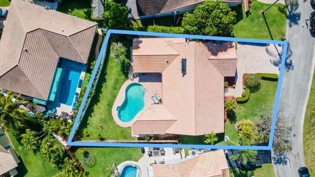 10885 NW 6th Street, Coral Springs, FL 33071