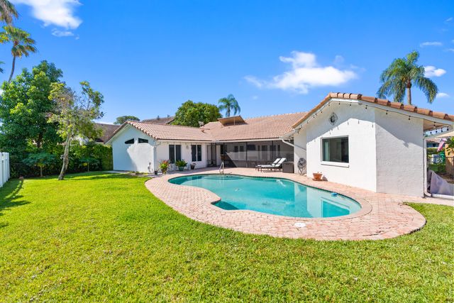10885 NW 6th Street, Coral Springs, FL 33071