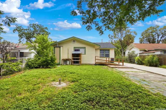 410 CARROLL ST, San Antonio, TX 78225