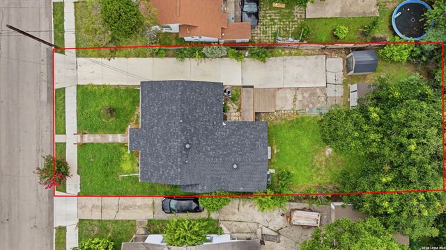 410 CARROLL ST, San Antonio, TX 78225