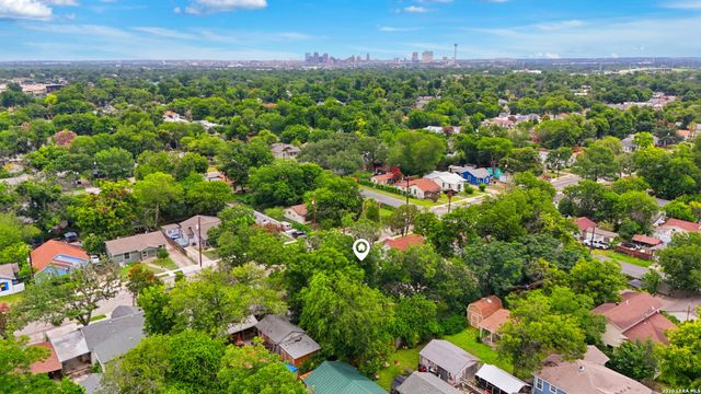 410 CARROLL ST, San Antonio, TX 78225