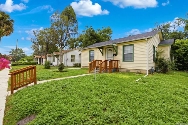 410 CARROLL ST, San Antonio, TX 78225