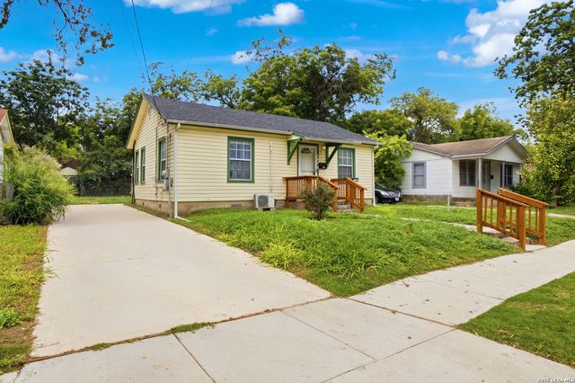 410 CARROLL ST, San Antonio, TX 78225