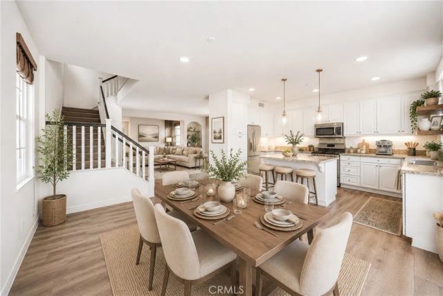 107 E Triana Court East, La Habra, CA 90631
