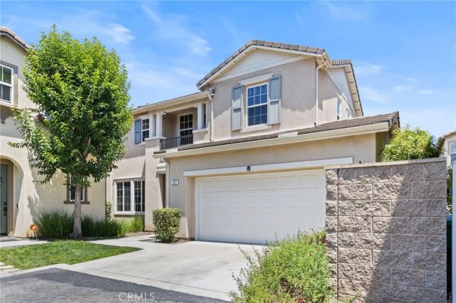 107 E Triana Court East, La Habra, CA 90631