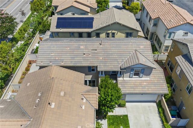 107 E Triana Court East, La Habra, CA 90631