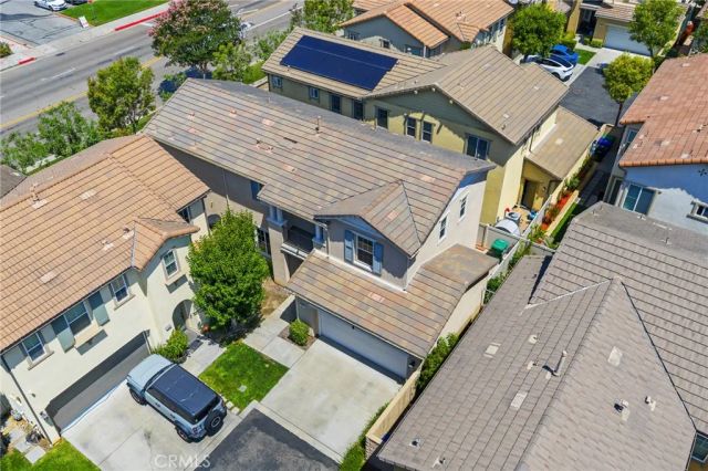 107 E Triana Court East, La Habra, CA 90631