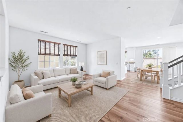 107 E Triana Court East, La Habra, CA 90631