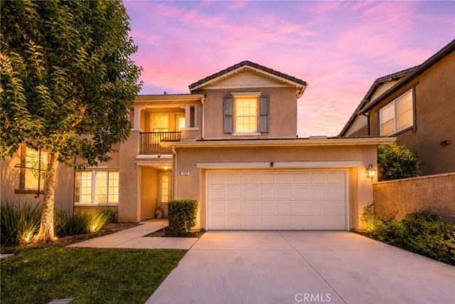 107 E Triana Court East, La Habra, CA 90631