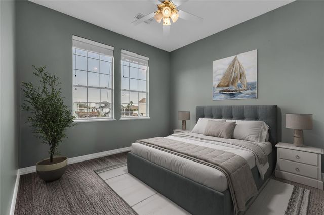 1323 Wahini Street, Tiki Island, TX 77554