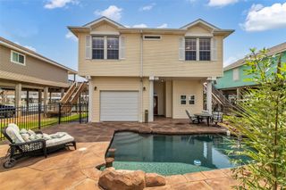 1323 Wahini Street, Tiki Island, TX 77554