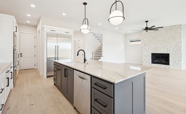 204 Pecan Street, Roanoke, TX 76262