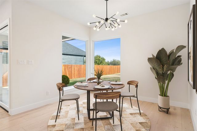 204 Pecan Street, Roanoke, TX 76262