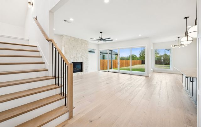 204 Pecan Street, Roanoke, TX 76262