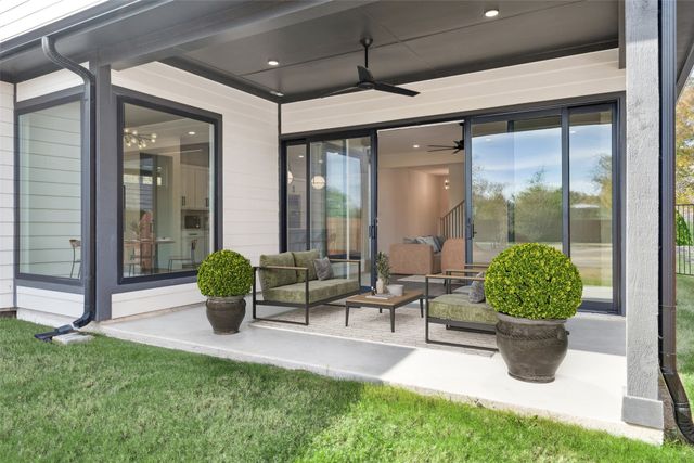 204 Pecan Street, Roanoke, TX 76262