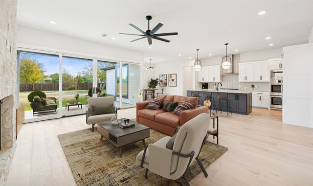 204 Pecan Street, Roanoke, TX 76262