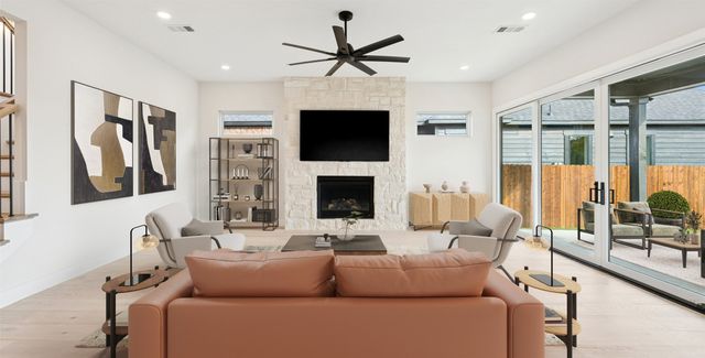 204 Pecan Street, Roanoke, TX 76262