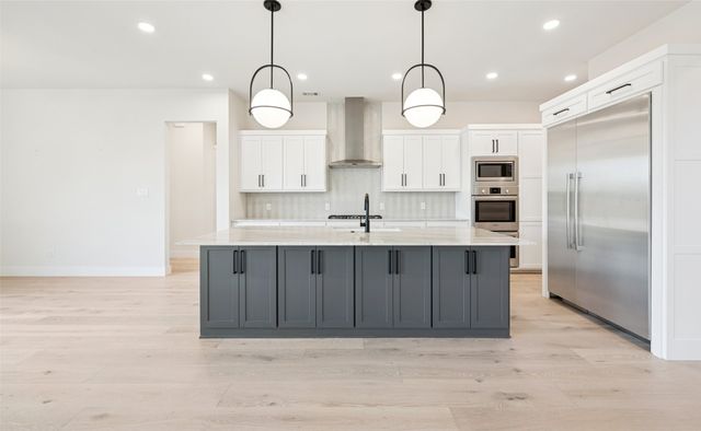 204 Pecan Street, Roanoke, TX 76262