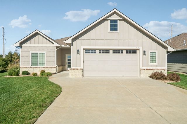 6228 W Venice Ct, Wichita, KS 67205