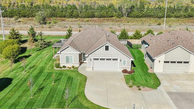 6228 W Venice Ct, Wichita, KS 67205