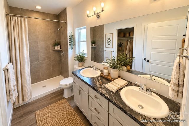 3111 Orion Ave, Twin Falls, ID 83301