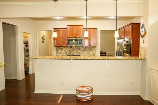 8445 Village School Drive, Cumming, GA 30041