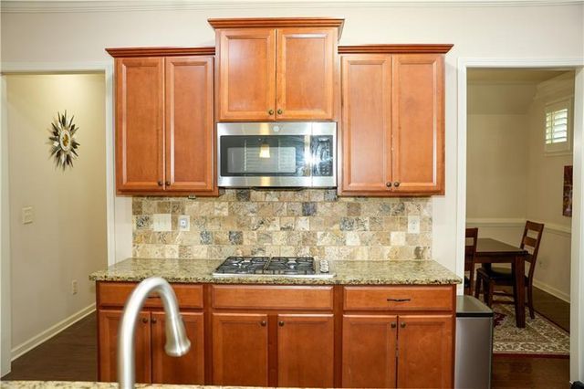 8445 Village School Drive, Cumming, GA 30041