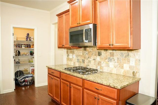 8445 Village School Drive, Cumming, GA 30041