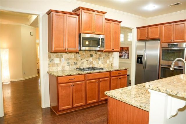 8445 Village School Drive, Cumming, GA 30041