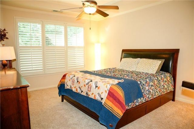 8445 Village School Drive, Cumming, GA 30041