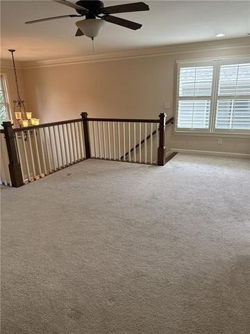 8445 Village School Drive, Cumming, GA 30041