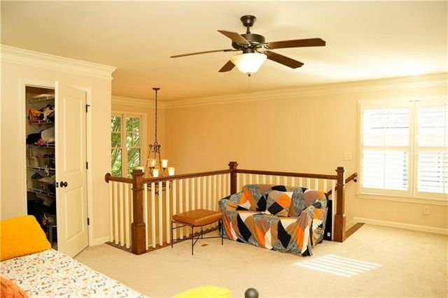 8445 Village School Drive, Cumming, GA 30041