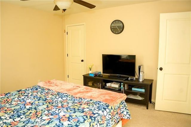 8445 Village School Drive, Cumming, GA 30041