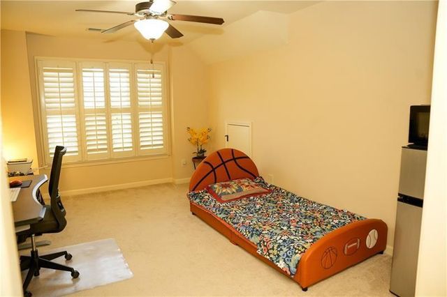 8445 Village School Drive, Cumming, GA 30041