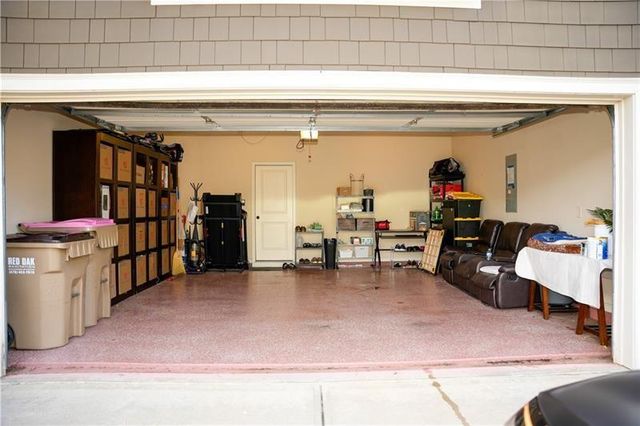 8445 Village School Drive, Cumming, GA 30041