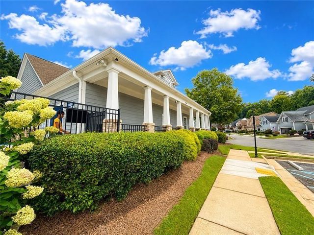 8445 Village School Drive, Cumming, GA 30041