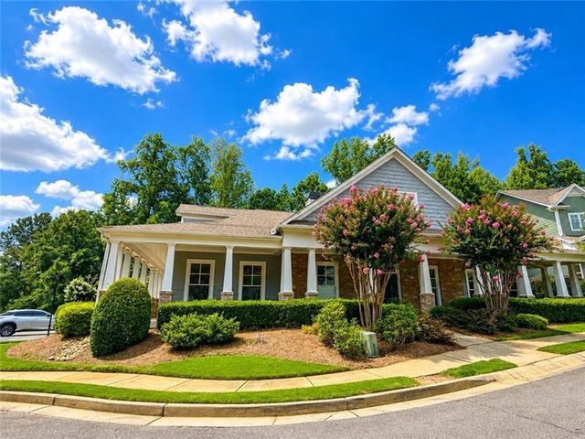 8445 Village School Drive, Cumming, GA 30041