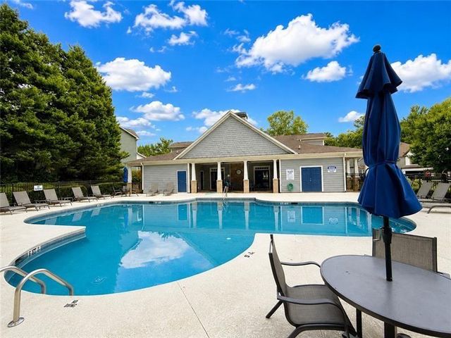 8445 Village School Drive, Cumming, GA 30041
