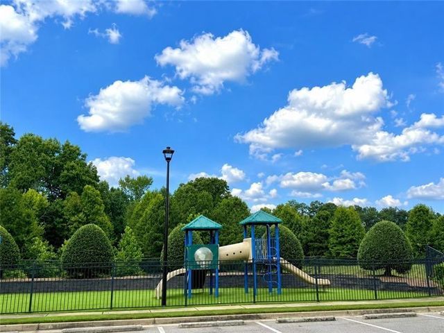 8445 Village School Drive, Cumming, GA 30041