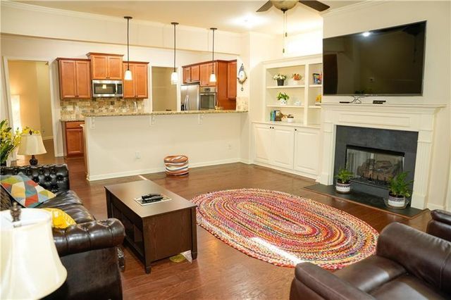 8445 Village School Drive, Cumming, GA 30041