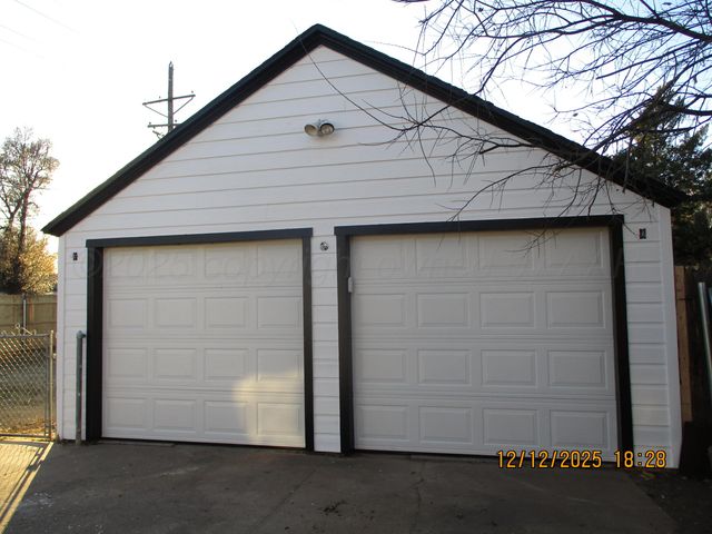 3108 S Tyler Street, Amarillo, TX 79109