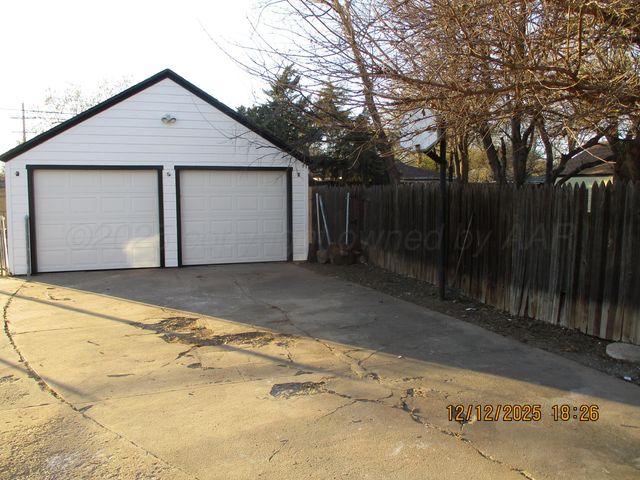 3108 S Tyler Street, Amarillo, TX 79109